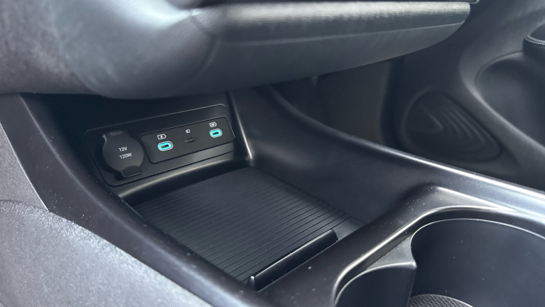 BYD Dolphin 150kW Comfort 60.4kWh Auto Electric Hatchback